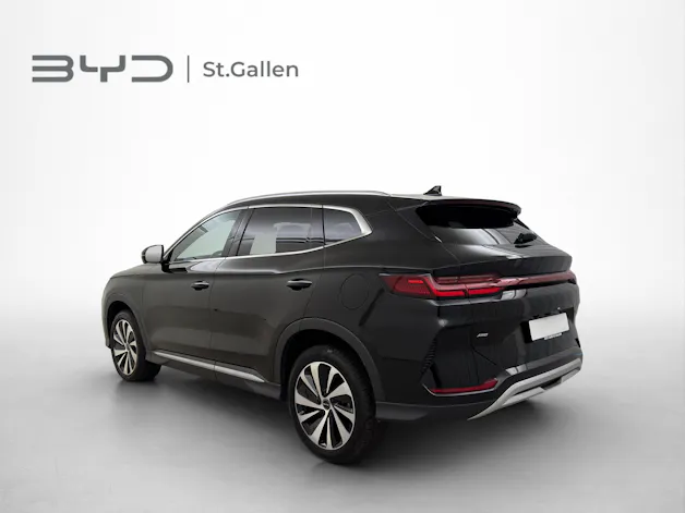 BYD Seal U DM-i Design AWD