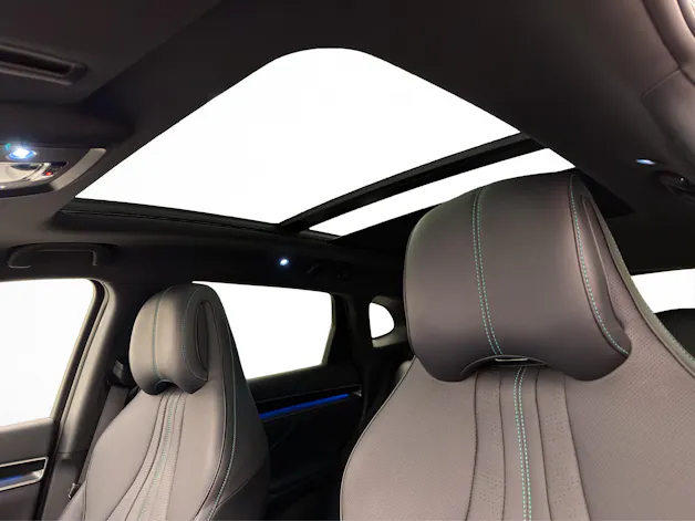 BYD Seal U DM-i Design AWD