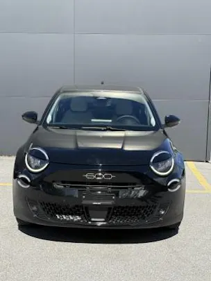 FIAT 600h MildHybrid La Prima
