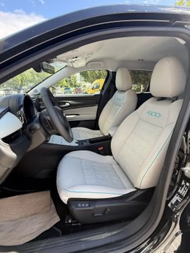 FIAT 600h MildHybrid La Prima
