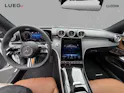 MERCEDES-BENZ CLE 200 Cabrio 4Matic 9G-Tronic