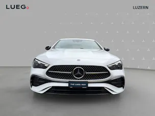 MERCEDES-BENZ CLE 200 Cabrio 4Matic 9G-Tronic