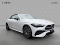 MERCEDES-BENZ CLE 200 Cabrio 4Matic 9G-Tronic