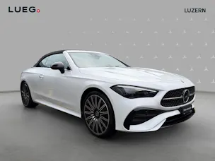 MERCEDES-BENZ CLE 200 Cabrio 4Matic 9G-Tronic