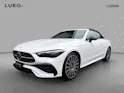MERCEDES-BENZ CLE 200 Cabrio 4Matic 9G-Tronic