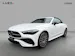 MERCEDES-BENZ CLE 200 Cabrio 4Matic 9G-Tronic