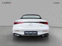 MERCEDES-BENZ CLE 200 Cabrio 4Matic 9G-Tronic