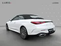 MERCEDES-BENZ CLE 200 Cabrio 4Matic 9G-Tronic