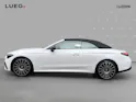 MERCEDES-BENZ CLE 200 Cabrio 4Matic 9G-Tronic
