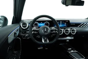 MERCEDES-BENZ A 45 S AMG 4matic+ W177
