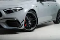 MERCEDES-BENZ A 45 S AMG 4matic+ W177