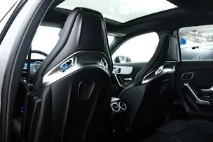 MERCEDES-BENZ A 45 S AMG 4matic+ W177