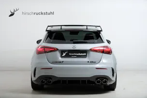 MERCEDES-BENZ A 45 S AMG 4matic+ W177