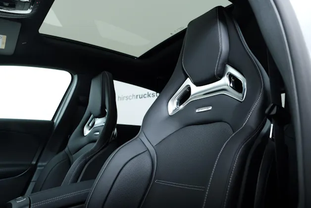 MERCEDES-BENZ A 45 S AMG 4matic+ W177