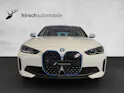BMW i4 eDrive40