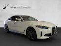 BMW i4 eDrive40