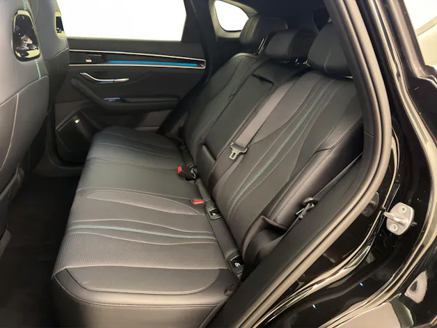 BYD Seal U DM-i Design AWD