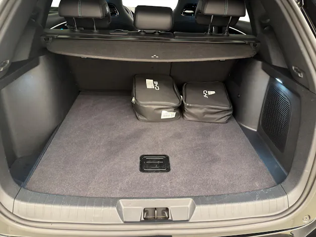 BYD Seal U DM-i Design AWD