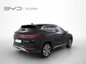 BYD Seal U DM-i Design AWD