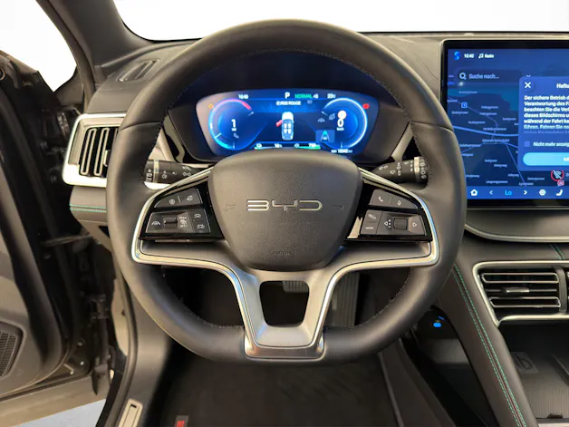 BYD Seal U DM-i Design AWD