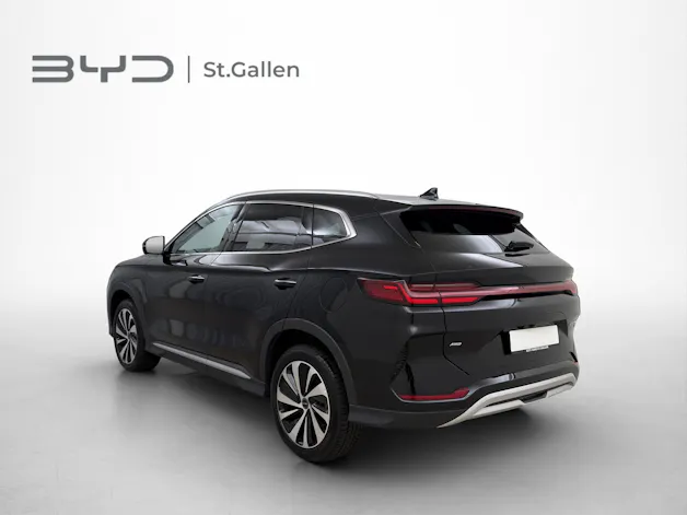BYD Seal U DM-i Design AWD