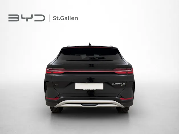 BYD Seal U DM-i Design AWD