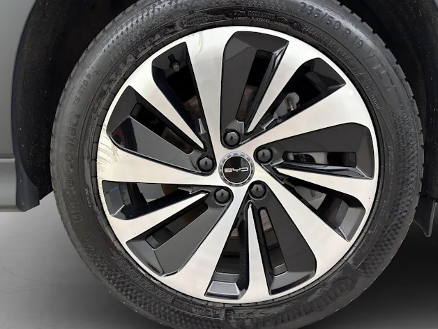 BYD Seal U DM-i Design AWD