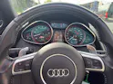 AUDI R8 Spyder 5.2 FSI V10 quattro S-Tronic