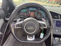AUDI R8 Spyder 5.2 FSI V10 quattro S-Tronic