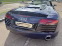 AUDI R8 Spyder 5.2 FSI V10 quattro S-Tronic