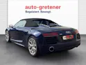 AUDI R8 Spyder 5.2 FSI V10 quattro S-Tronic