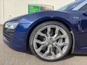 AUDI R8 Spyder 5.2 FSI V10 quattro S-Tronic