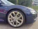 AUDI R8 Spyder 5.2 FSI V10 quattro S-Tronic