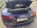 AUDI R8 Spyder 5.2 FSI V10 quattro S-Tronic
