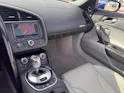 AUDI R8 Spyder 5.2 FSI V10 quattro S-Tronic