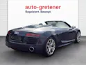 AUDI R8 Spyder 5.2 FSI V10 quattro S-Tronic