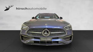 MERCEDES-BENZ C 220 d Swiss Star AMG Line 4M T S206