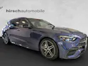 MERCEDES-BENZ C 220 d Swiss Star AMG Line 4M T S206