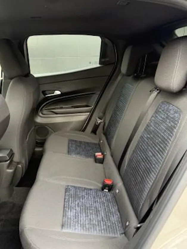 ALFA ROMEO Junior 1.2 Hybrid Q4 Spr