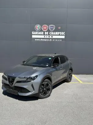 ALFA ROMEO Junior 1.2 Hybrid Q4 Spr