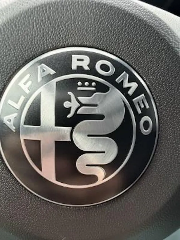 ALFA ROMEO Junior 1.2 Hybrid Q4 Spr
