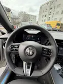 ALFA ROMEO Junior 1.2 Hybrid Q4 Spr