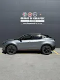 ALFA ROMEO Junior 1.2 Hybrid Q4 Spr