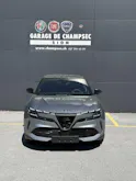 ALFA ROMEO Junior 1.2 Hybrid Q4 Spr