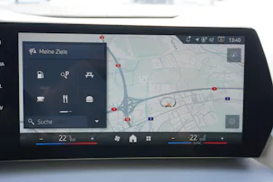 BMW 218d Active Tourer DKG