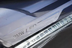 BMW 218d Active Tourer DKG