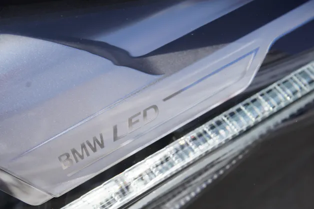 BMW 218d Active Tourer DKG