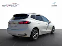 BMW 218d Active Tourer DKG