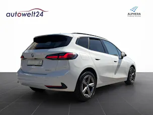 BMW 218d Active Tourer DKG