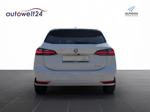 BMW 218d Active Tourer DKG